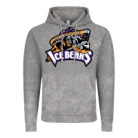 Cloud Rock knoxville ice bears Vintage Hoodie - linhVisuals