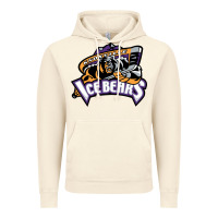 Vintage Artic knoxville ice bears Vintage Hoodie - linhVisuals