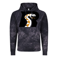 Cloud Black arizona rattlers Vintage Hoodie - linhVisuals