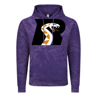 Cloud Purple arizona rattlers Vintage Hoodie - linhVisuals