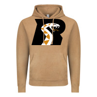 Vintage Camel arizona rattlers Vintage Hoodie - linhVisuals