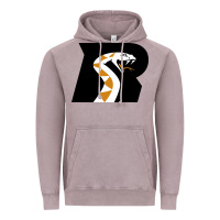 Vintage Zinc arizona rattlers Vintage Hoodie - linhVisuals