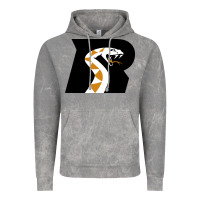 Arizona Rattlers Vintage Hoodie | Teevron