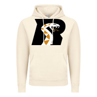 Vintage Artic arizona rattlers Vintage Hoodie - linhVisuals