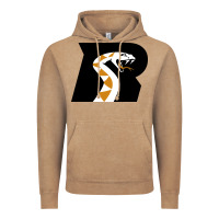 Vintage Coffee arizona rattlers Vintage Hoodie - linhVisuals