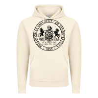 Vintage Artic Millersville University Vintage Hoodie - linhVisuals