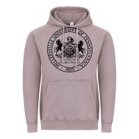 Millersville University Vintage Hoodie | Teevron