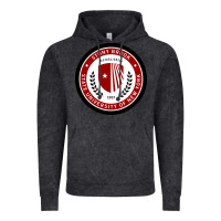 Vintage Black Stony Brook University Vintage Hoodie - linhVisuals