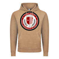 Vintage Coffee Stony Brook University Vintage Hoodie - linhVisuals