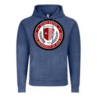 Vintage Denim Stony Brook University Vintage Hoodie - linhVisuals