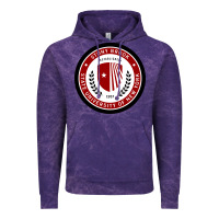 Cloud Purple Stony Brook University Vintage Hoodie - linhVisuals