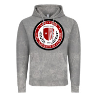 Cloud Rock Stony Brook University Vintage Hoodie - linhVisuals