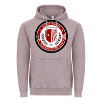 Vintage Zinc Stony Brook University Vintage Hoodie - linhVisuals
