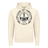 Vintage Artic Suny Cortland Vintage Hoodie - linhVisuals