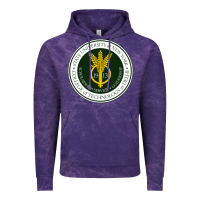 Cloud Purple Suny Delhi Vintage Hoodie - linhVisuals