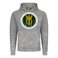 Cloud Rock Suny Delhi Vintage Hoodie - linhVisuals