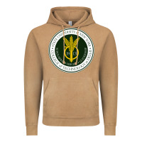 Vintage Camel Suny Delhi Vintage Hoodie - linhVisuals