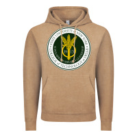 Vintage Coffee Suny Delhi Vintage Hoodie - linhVisuals