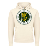 Vintage Artic Suny Delhi Vintage Hoodie - linhVisuals