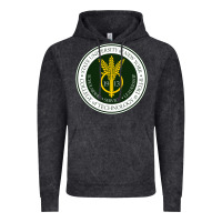 Vintage Black Suny Delhi Vintage Hoodie - linhVisuals