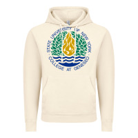Vintage Artic Suny Geneseo Vintage Hoodie - linhVisuals