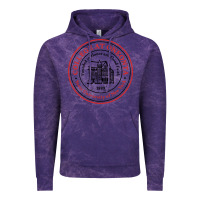 Cloud Purple Suny Oneonta Vintage Hoodie - linhVisuals