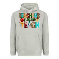 Moon Dust teachers gonna teach Heavyweight Hoodie - RanaPortraitStore