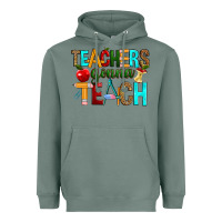 Sage teachers gonna teach Heavyweight Hoodie - RanaPortraitStore