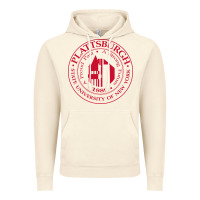 Vintage Artic Suny Plattsburgh Vintage Hoodie - linhVisuals