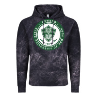 Cloud Black Suny Oswego Vintage Hoodie - linhVisuals