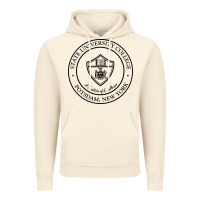 Vintage Artic Suny Potsdam Vintage Hoodie - linhVisuals