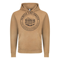 Vintage Camel Temple University Vintage Hoodie - linhVisuals