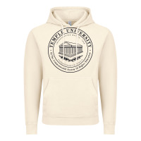 Vintage Artic Temple University Vintage Hoodie - linhVisuals
