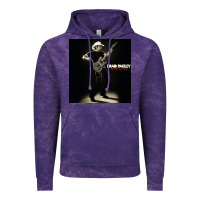 Cloud Purple brad paisley alive tour 2022 Vintage Hoodie - linhVisuals