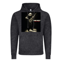 Vintage Black brad paisley alive tour 2022 Vintage Hoodie - linhVisuals