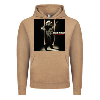 Vintage Coffee brad paisley alive tour 2022 Vintage Hoodie - linhVisuals