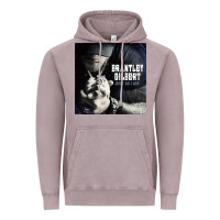 Vintage Zinc #brantley gilbert just as i am tour 2022 Vintage Hoodie - linhVisuals