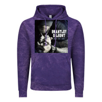 Cloud Purple #brantley gilbert just as i am tour 2022 Vintage Hoodie - linhVisuals