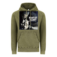 Vintage Olive #brantley gilbert just as i am tour 2022 Vintage Hoodie - linhVisuals