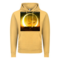 Vintage Mustard #breaking benjamin dark before dawn tour 2022 Vintage Hoodie - linhVisuals