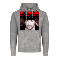 Cloud Rock #bret michaels get your rock on tour 2022 Vintage Hoodie - linhVisuals