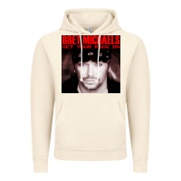 Vintage Artic #bret michaels get your rock on tour 2022 Vintage Hoodie - linhVisuals