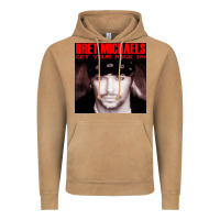 Vintage Camel #bret michaels get your rock on tour 2022 Vintage Hoodie - linhVisuals