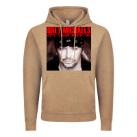 Vintage Coffee #bret michaels get your rock on tour 2022 Vintage Hoodie - linhVisuals