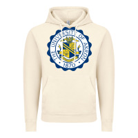 Vintage Artic University Of Akron Vintage Hoodie - linhVisuals