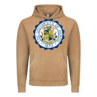 Vintage Camel University Of Akron Vintage Hoodie - linhVisuals