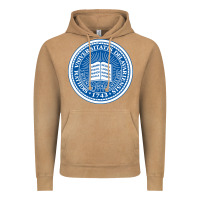 Vintage Camel University Of Delaware Vintage Hoodie - linhVisuals