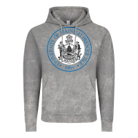 Cloud Rock University Of Maine At Presque Isle Vintage Hoodie - linhVisuals