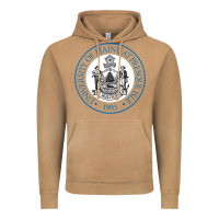 Vintage Camel University Of Maine At Presque Isle Vintage Hoodie - linhVisuals