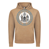 Vintage Coffee University Of Maine At Presque Isle Vintage Hoodie - linhVisuals